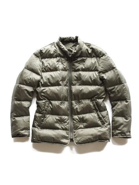 sage de cret モッズコート入荷！！ : LOEWSな日々 -loewsful
