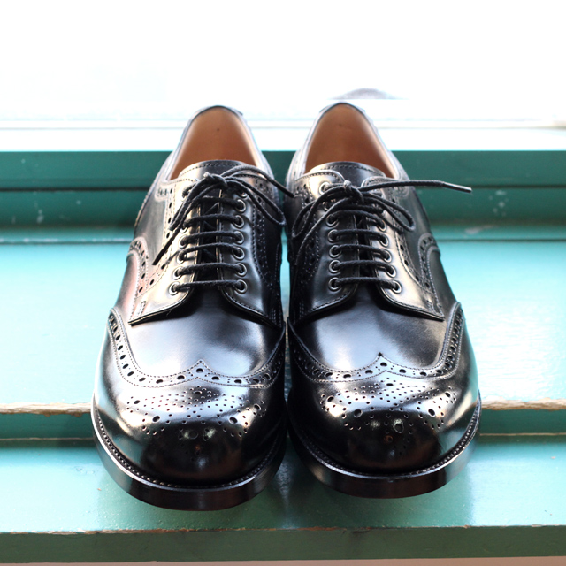chausser 冬に履きたいシューズ4モデル。 : LOEWSな日々 chausser 冬に履きたいシューズ4モデル。 : LOEWSな日々