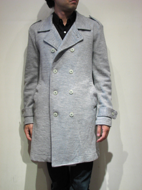 立派な コート 袖丈 親指 画像ブログ