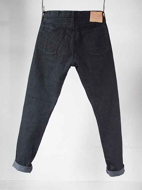 HAND ROOM 5Pocket Jeans 