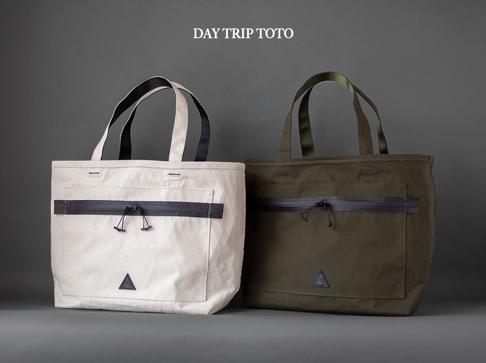 [アノニム] トートバッグ OVERNIGHT TOTE BAG 日本製 36L 大容量 リバーシブル オリーブ | [アノニム] トートバッグ OVERNIGHT TOTE BAG 日本製 36L 大