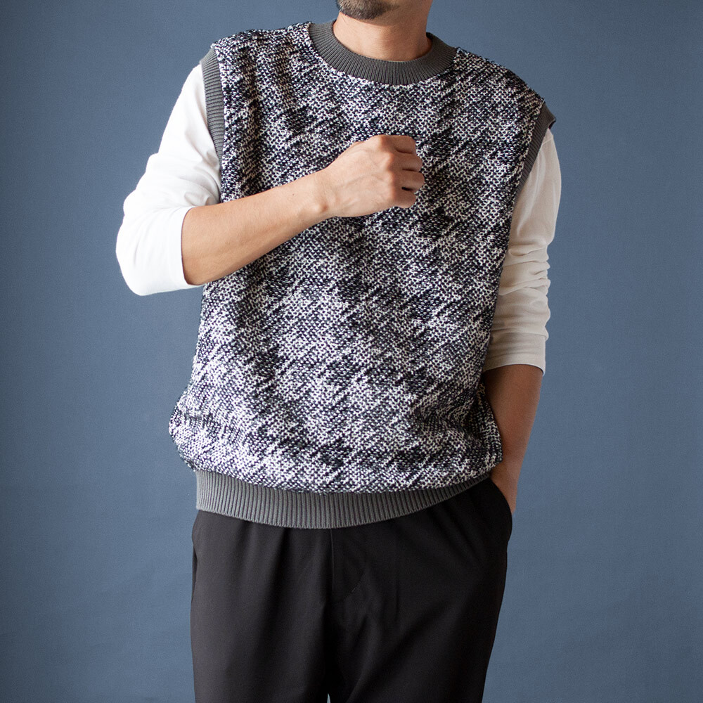 yonetomi new basic 米富繊維　coohem コーヘン 新ブランド『COOHEM』と『Yonetomi NEW BASIC』 : LOEWSな日々