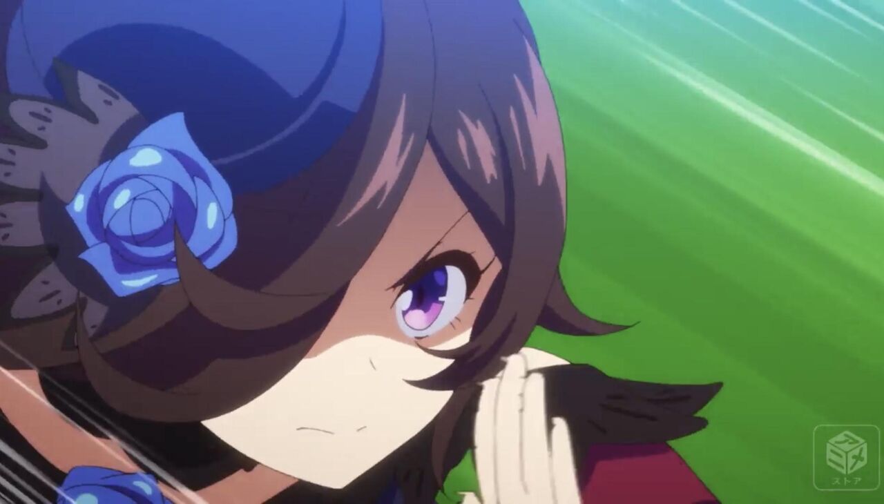 ウマ娘 ライスちゃんすこすこセット置いておくぞ ウマ娘速報