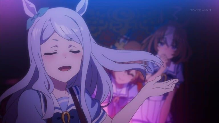 ウマ娘 ウマ娘に耳あるやん ポンコツ速報