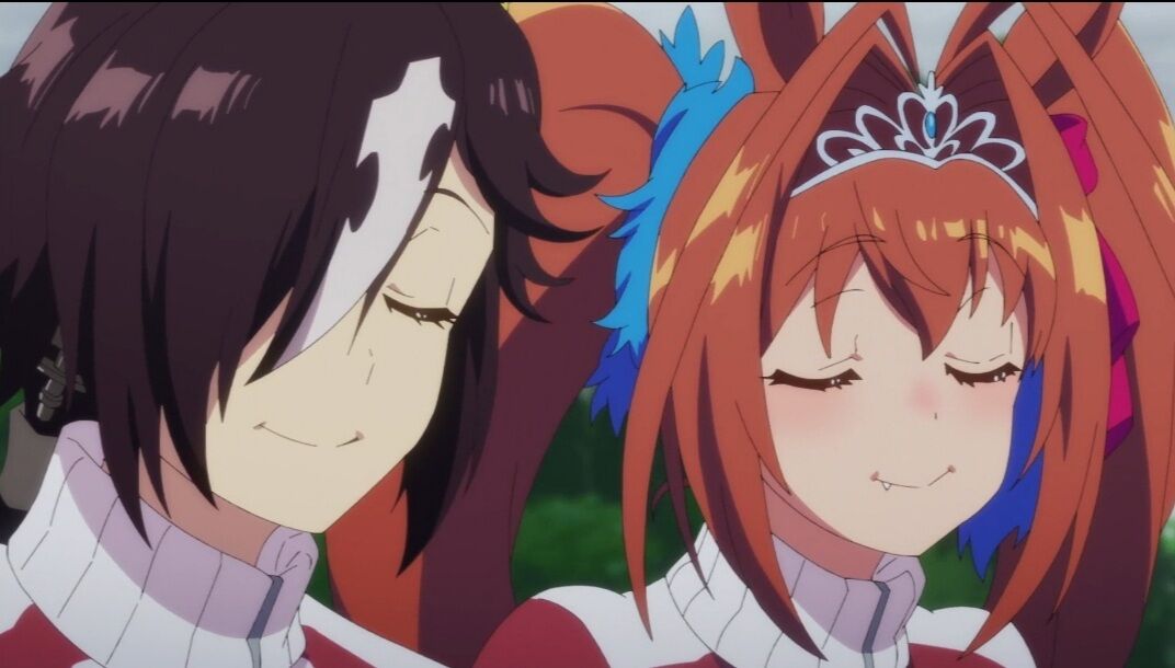 ウマ娘 シーズン2見返してるんだけどなんでいきなりブルボンのトレーナーとして桐生一馬出てきたのか分かる奴おる ウマむす攻略まとめ速報 ウマ娘 プリティーダービー