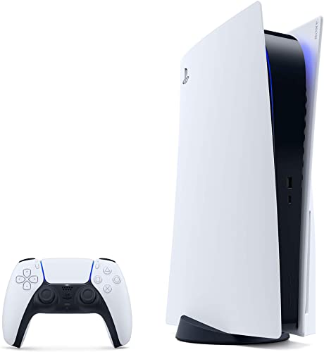 PlayStation 5 (CFI-1000A01)