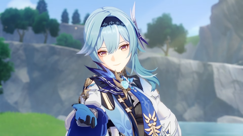 エウルア