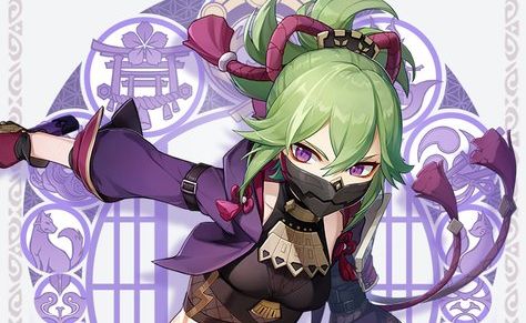 久岐忍(くきしのぶ)