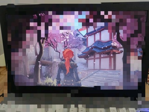 原神 稲妻リーク あークッソワクワクするな 原神攻略情報まとめ 旅人チャンネル