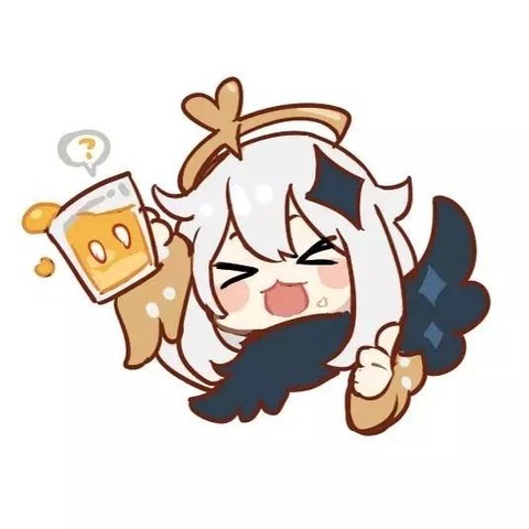 パイモン