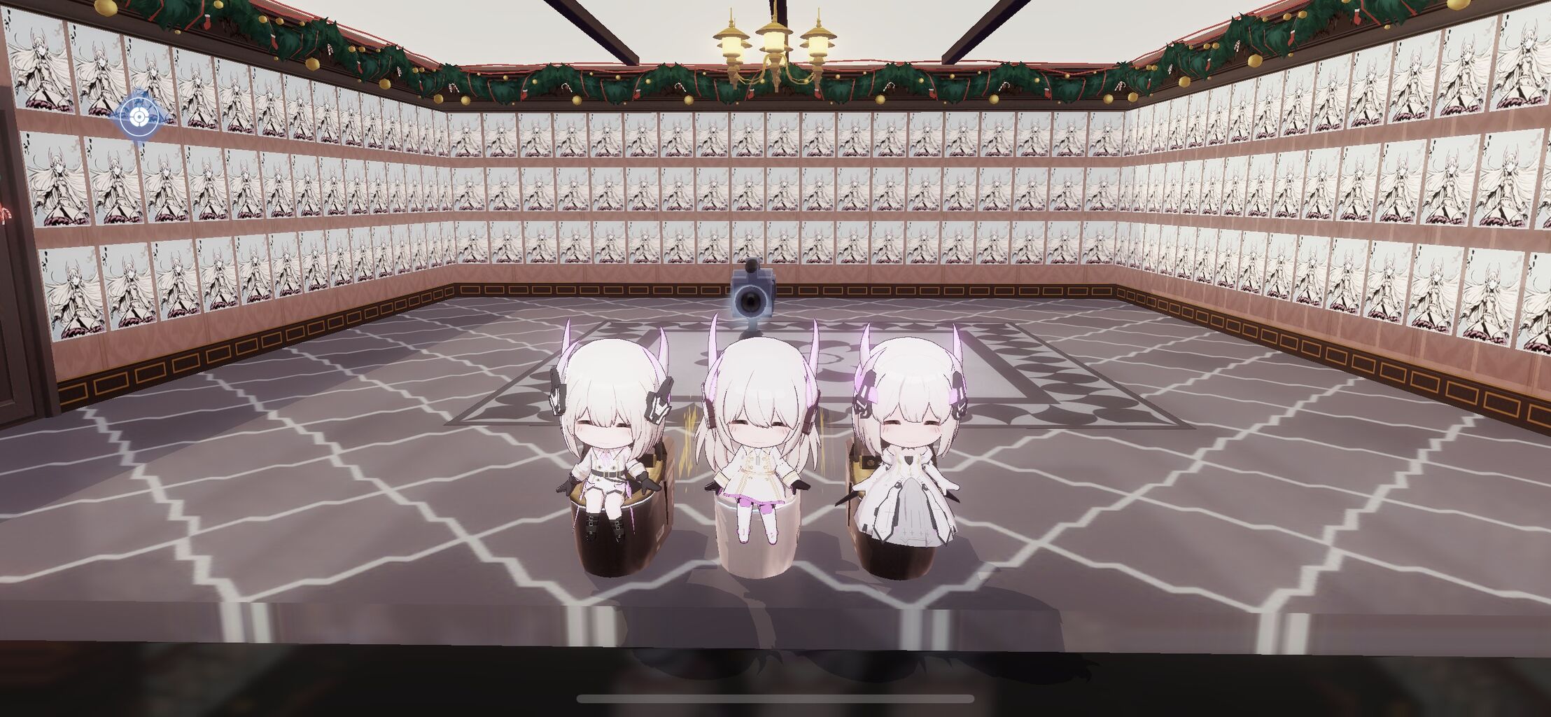 パニグレ 指揮官 いいお部屋ですね パニグレ速報 パニシング グレイレイヴンまとめ