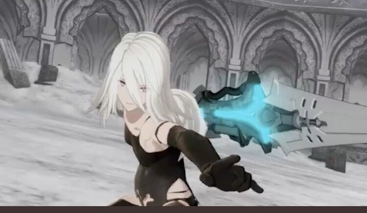 パニグレ だれこれ 可愛くね ニーア オートマタのa2じゃね パニグレ速報 パニシング グレイレイヴンまとめ パニグレ だれこれ 可愛くね ニーア オートマタのa2じゃね パニグレ速報 パニシング グレイレイヴンまとめ