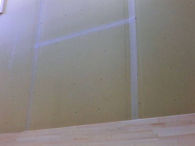 鹿児島市吉野町のサーファーズハウスのスイス漆喰仕上げ 鹿児島 ログワークスのブログ