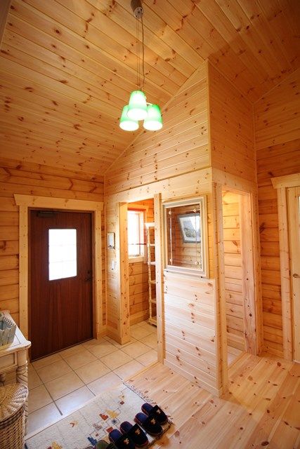 北欧ヴィンテージログハウス平屋タイプ ログワークスのモデルハウスその1 鹿児島 ログワークスのブログ 北欧ヴィンテージログハウス平屋タイプ ログワークスのモデルハウスその1 鹿児島 ログワークスのブログ