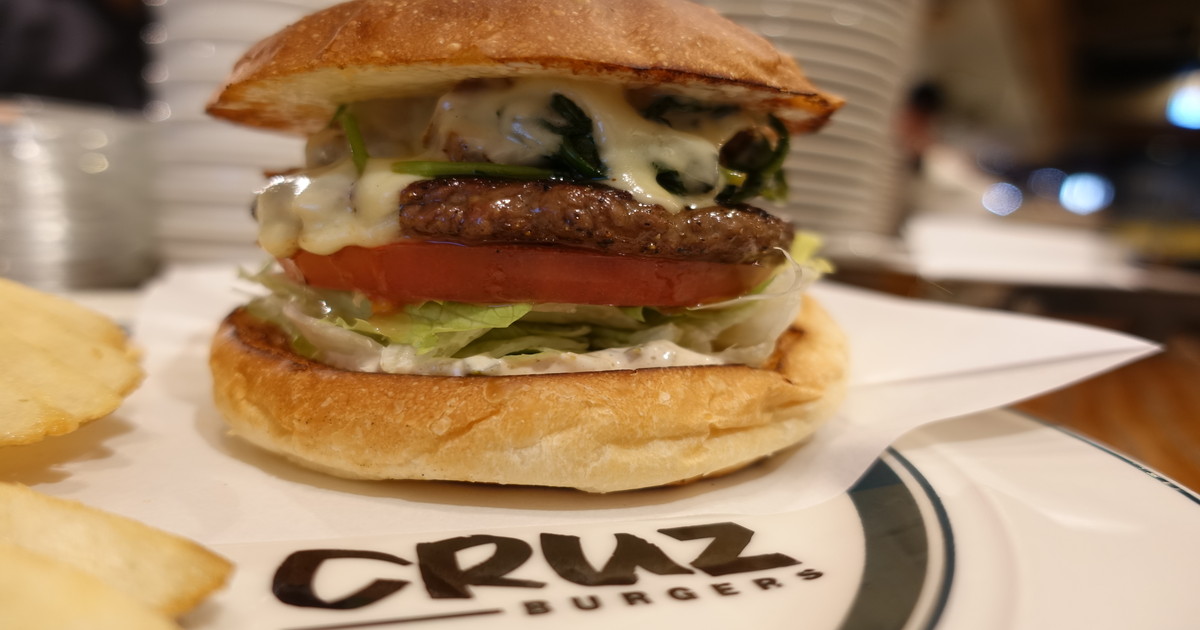 グルメ・ハンバーガー（飲料＆食品）に関するWebメディア