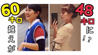 12キロ本気ダイエット Logbeauty 12キロ本気ダイエット Logbeauty