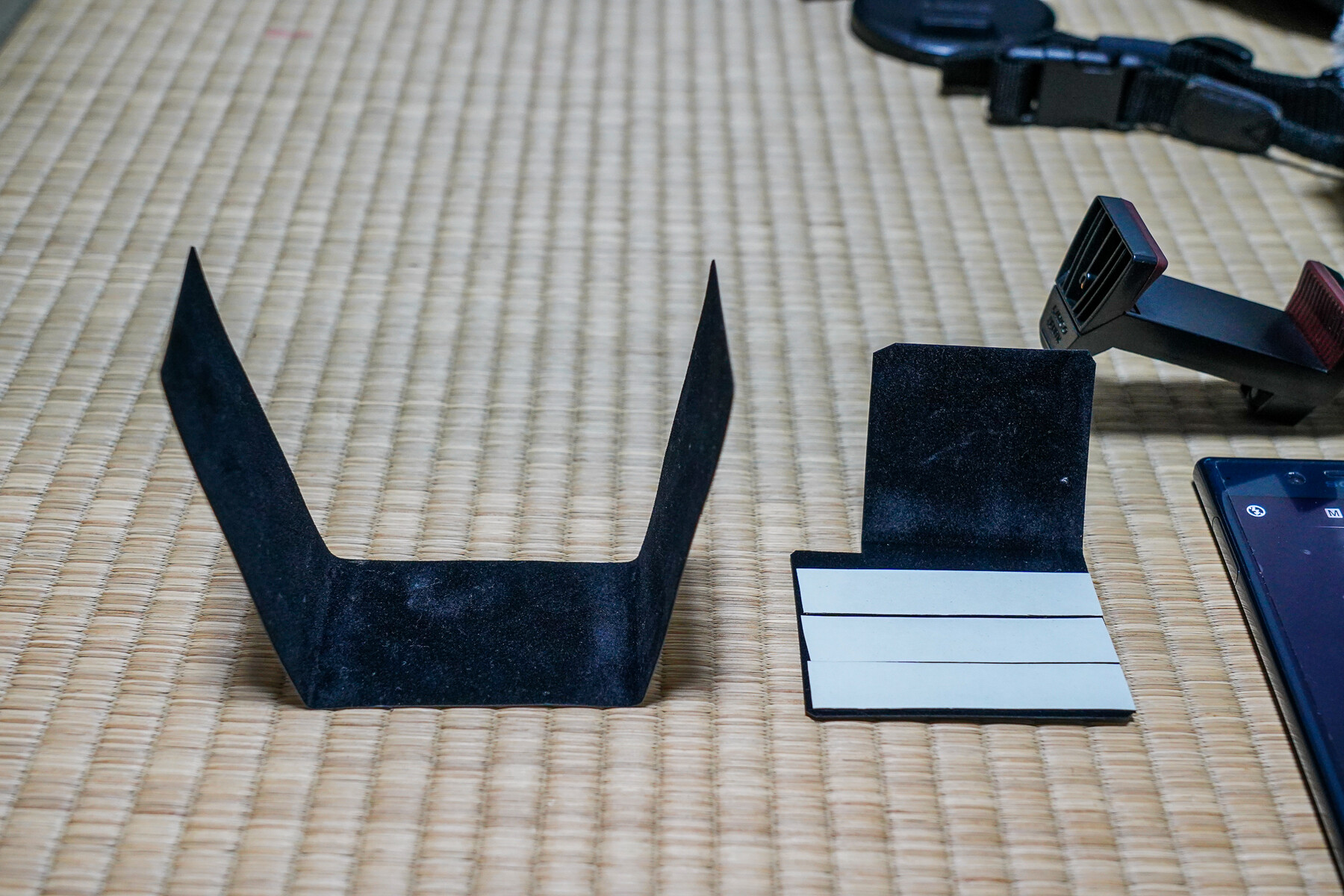 スマホ サンシェードを自作 趣味の 写真 Diy オーディオ 日記 スマホ サンシェードを自作 趣味の 写真 Diy オーディオ 日記