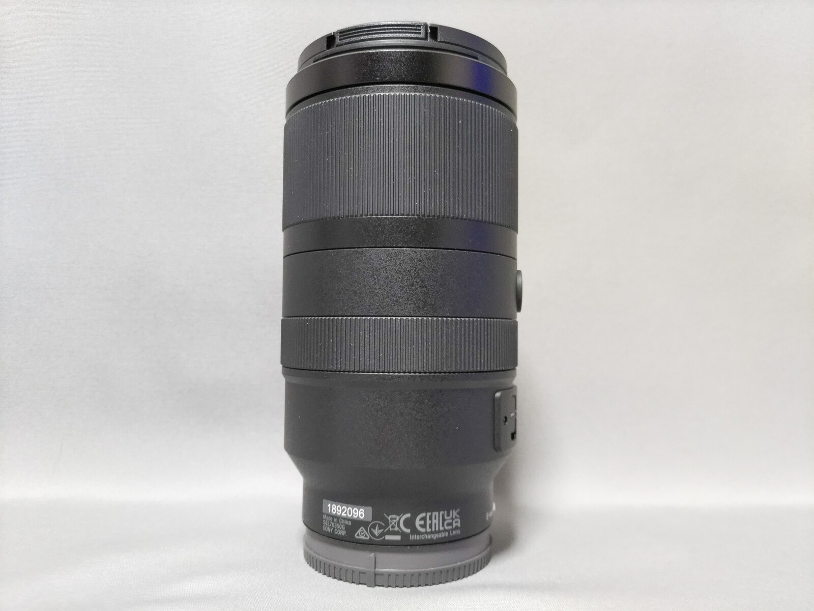 ソニー APS-C E 70-350mm F4.5-6.3 G OSS G 」 を購入 : 趣味の ソニー APS-C E 70-350mm F4.5-6.3 G OSS G 」 を購入 : 趣味の
