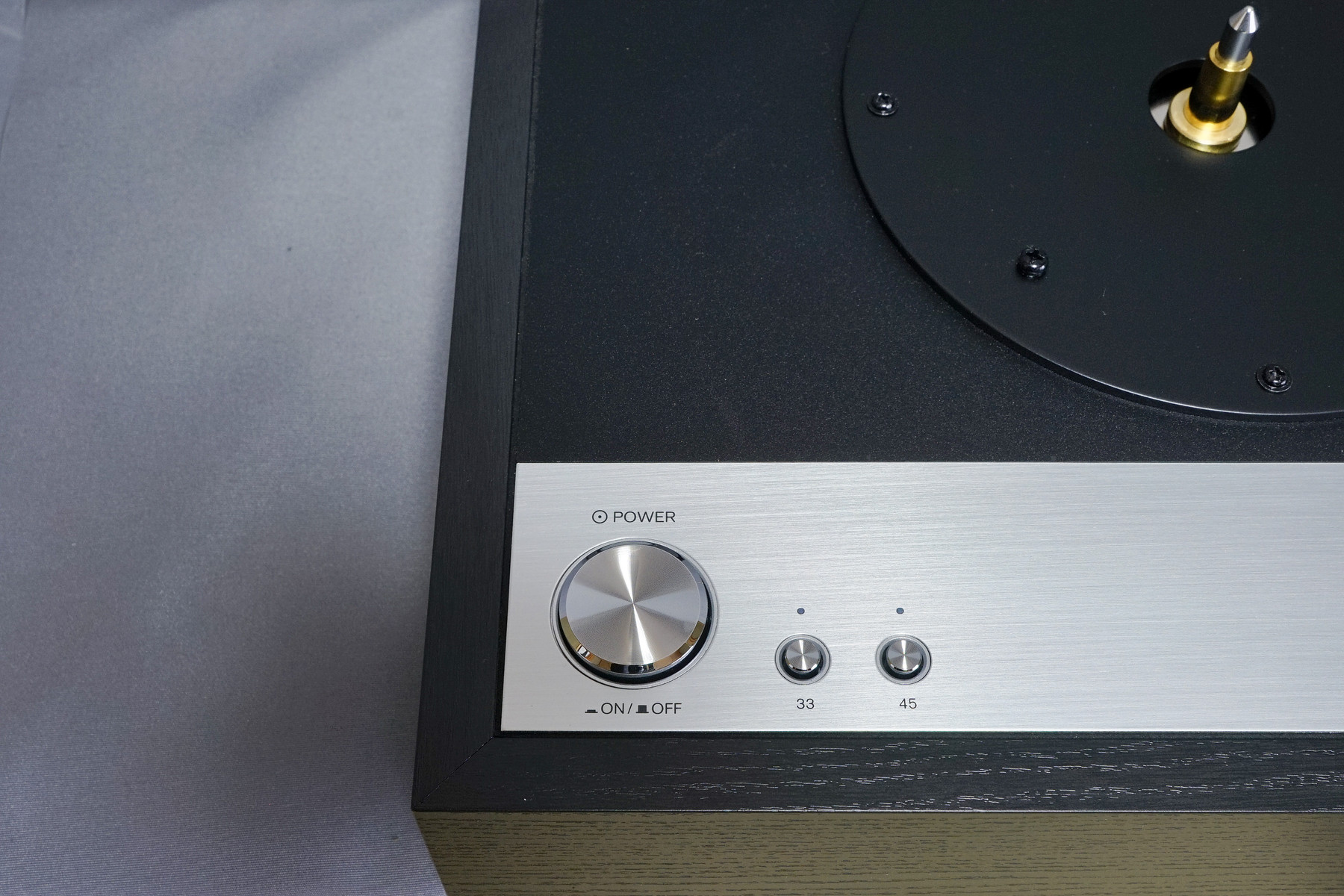 ONKYO 「CP-1050(D)」 レビュー : 趣味の「写真、DIY ONKYO 「CP-1050(D)」 レビュー : 趣味の「写真、DIY