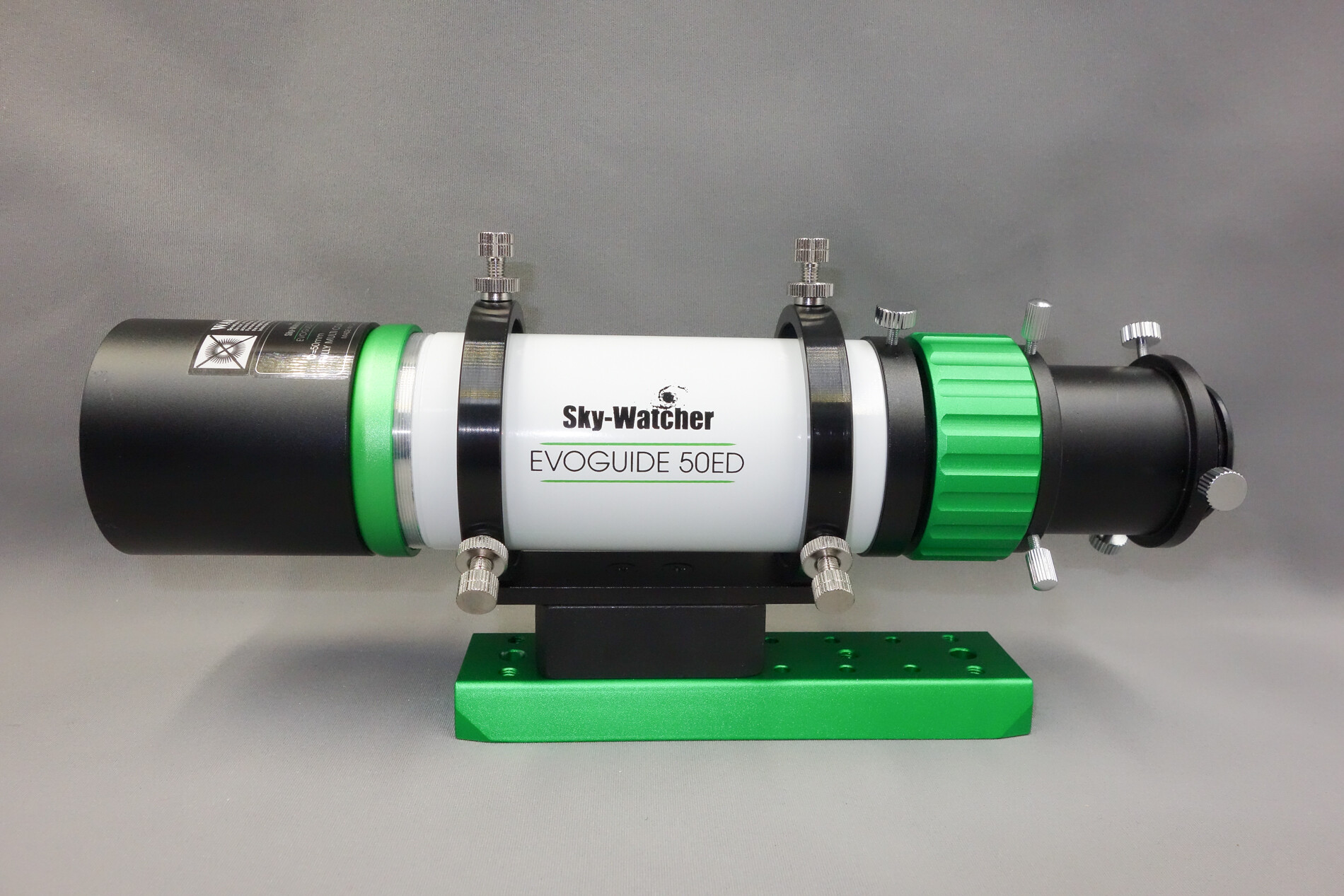 Sky-Watcher EVOGUIDE 50ED | EvoGuide Evoguide 50DX Guide スカイ 