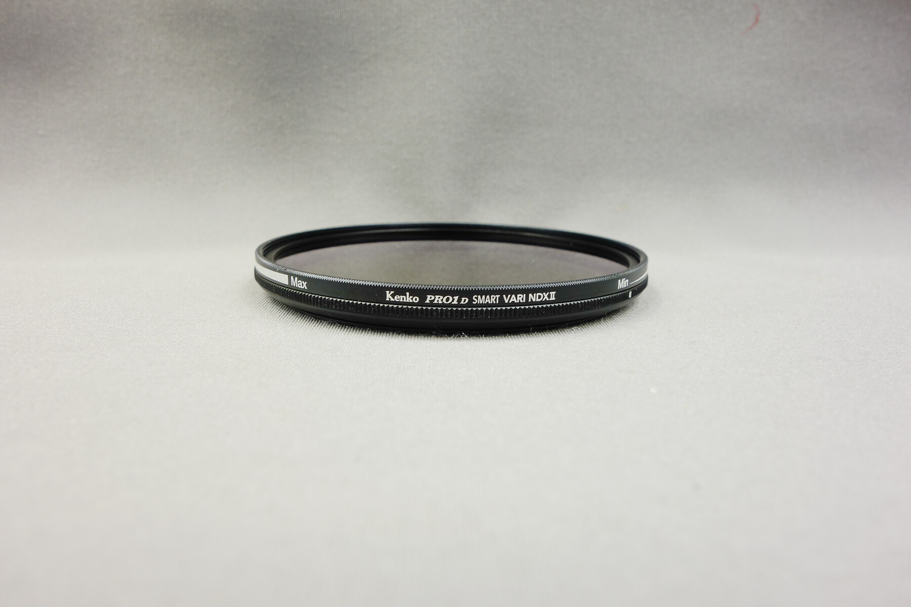 Kenko 可変NDフィルター PRO1D smart バリアブル NDX II 77mm Kenko 可変NDフィルター PRO1D smart バリアブル NDX II 77mm