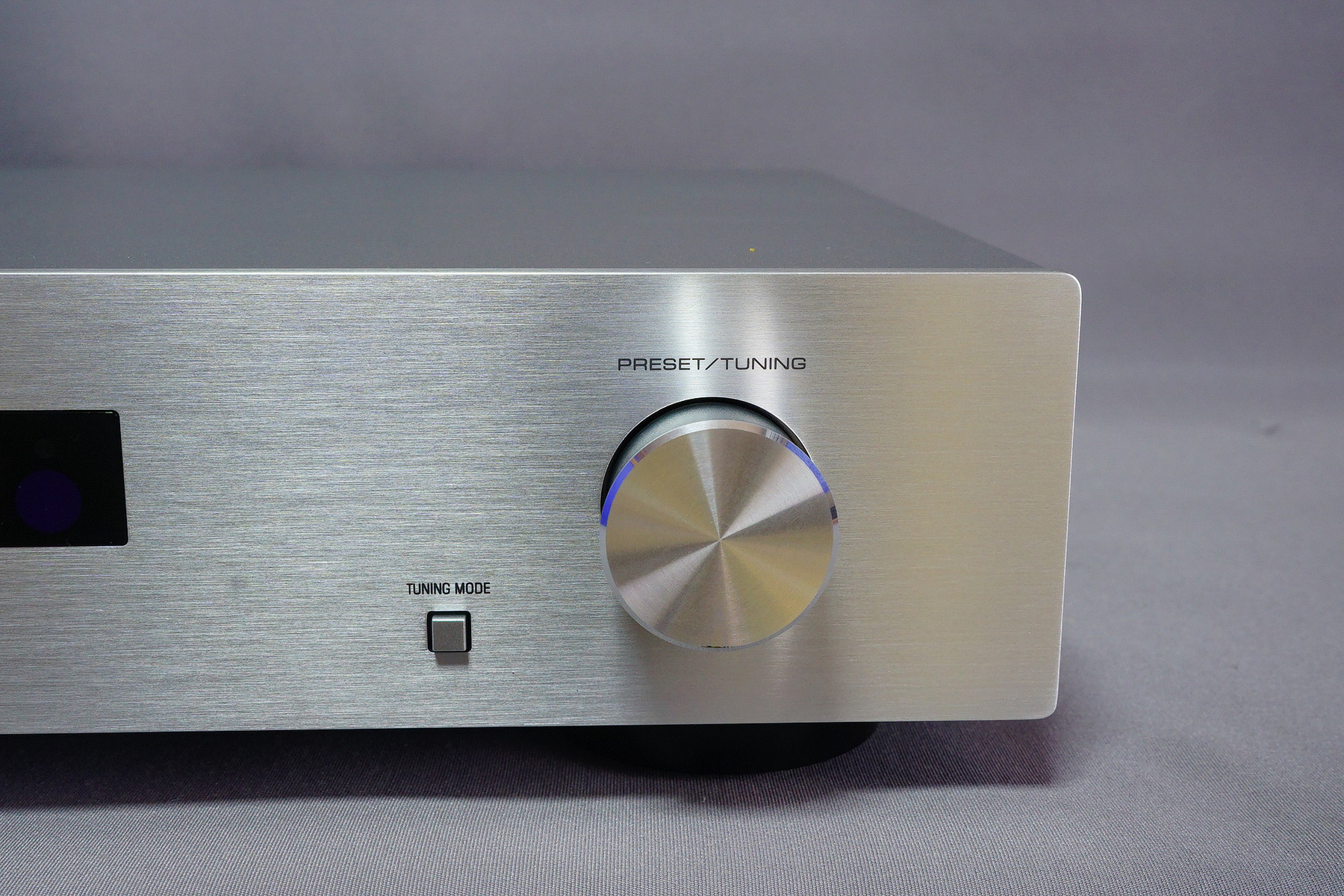 ワイドFM / AM チューナー「YAMAHA T-S501」のレビュー : 趣味の