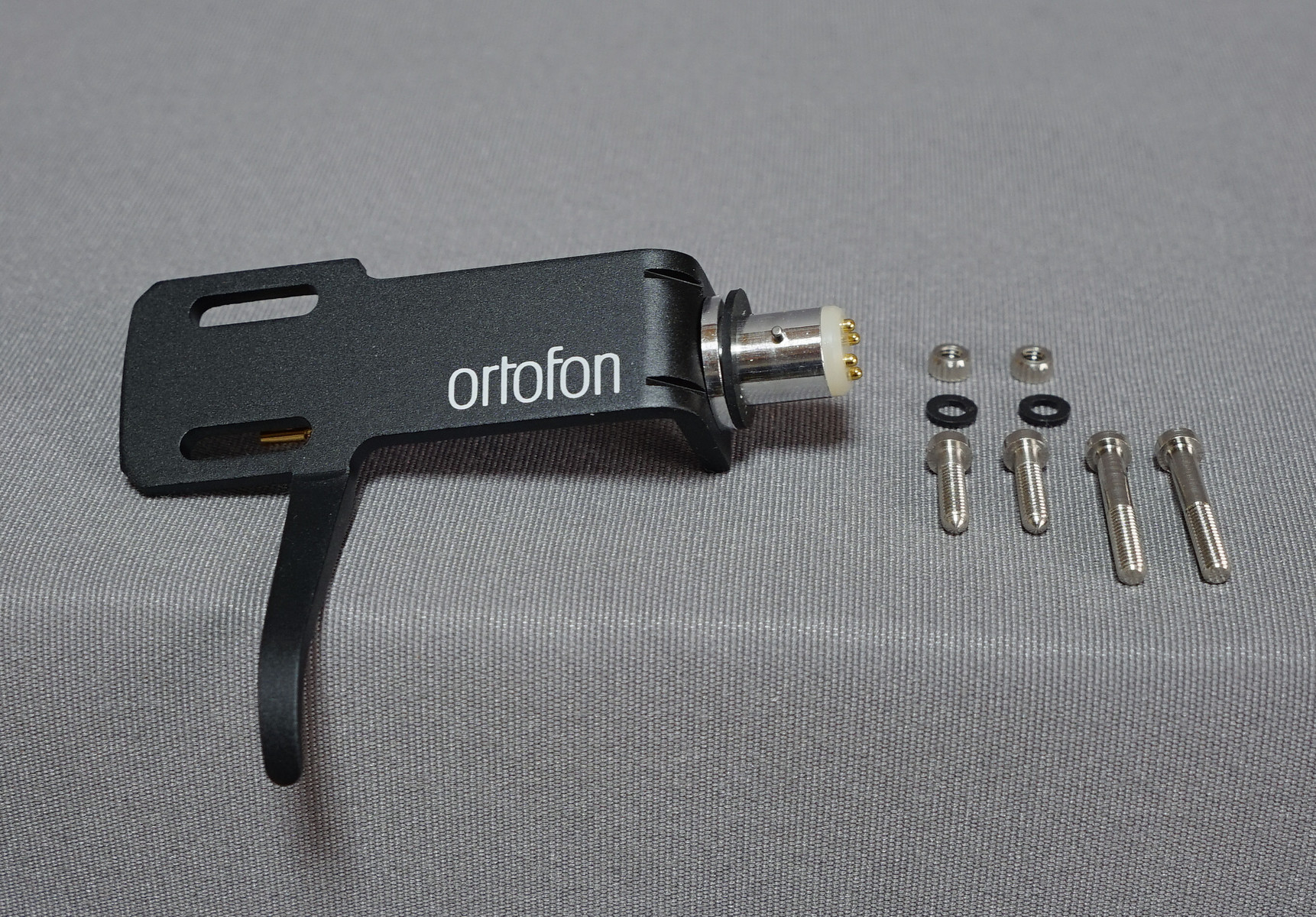 DENON 「DL-103」 用のヘッドシェルを購入 : 趣味の「写真、DIY DENON 「DL-103」 用のヘッドシェルを購入 : 趣味の「写真、DIY