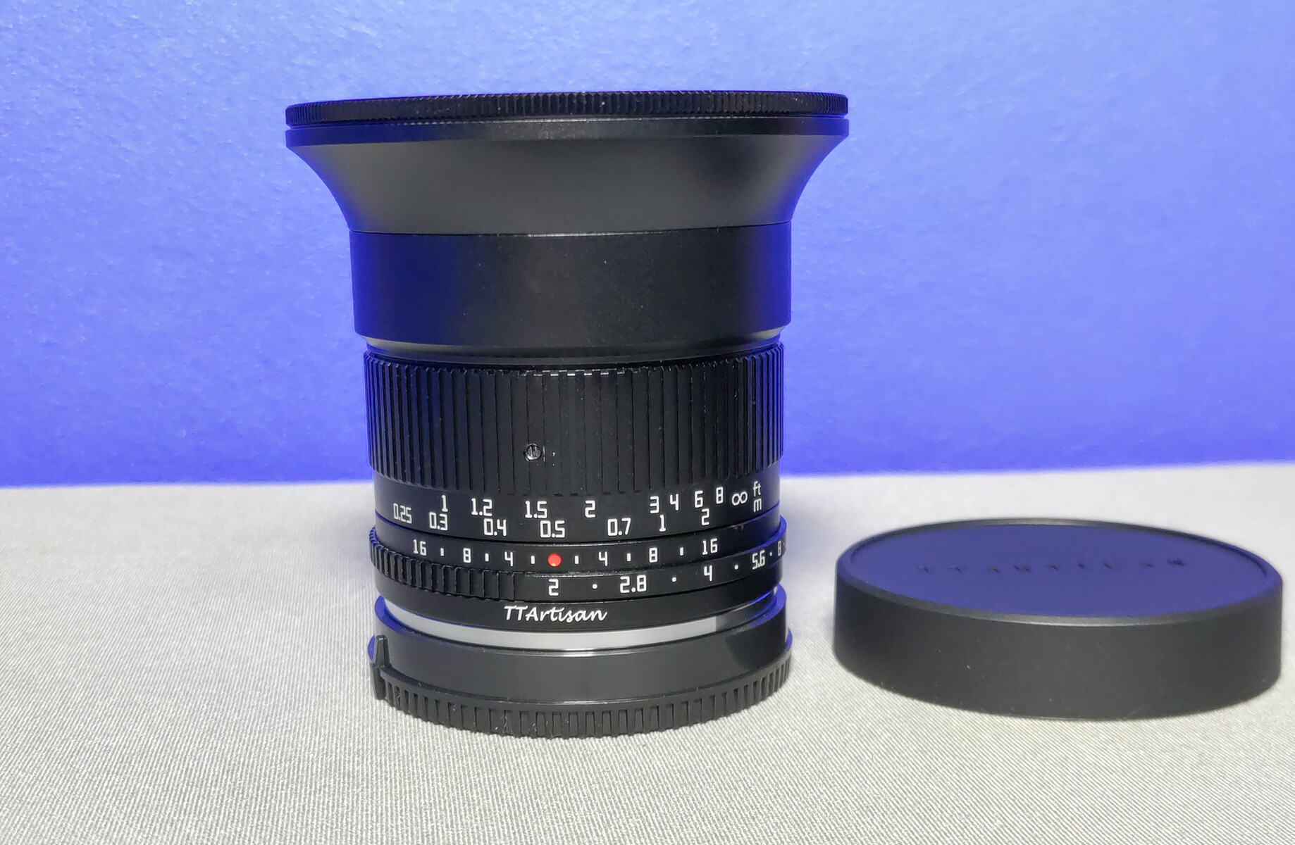 銘匠光学 TTArtisan 10mm F2 APS-C Eマウント 」 を購入 : 趣味 銘匠光学 TTArtisan 10mm F2 APS-C Eマウント 」 を購入 : 趣味