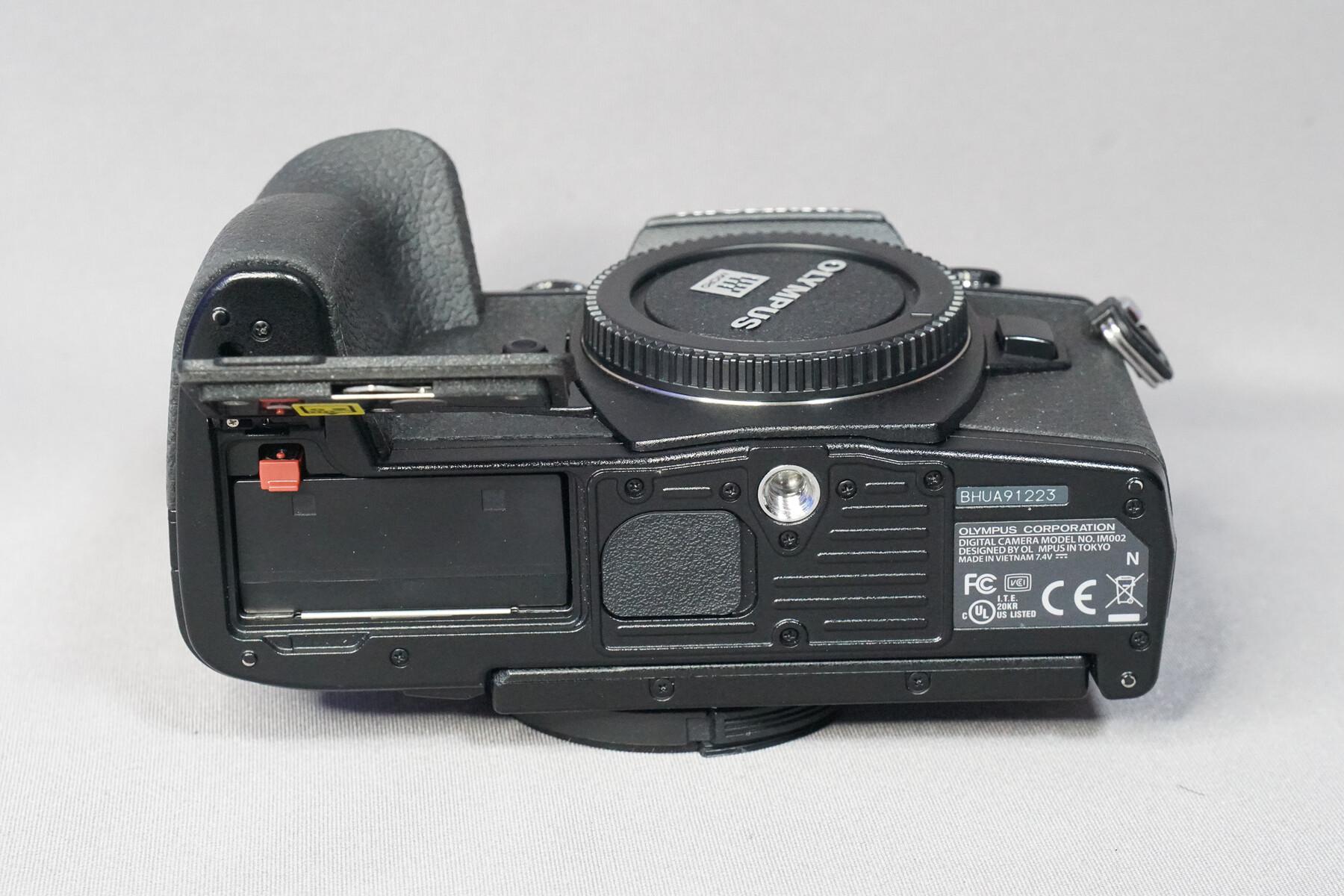 m4/3型 OLYMPUS OM-D E-M1 Mark Ⅱ 」 を購入 : 趣味の「写真、DIY