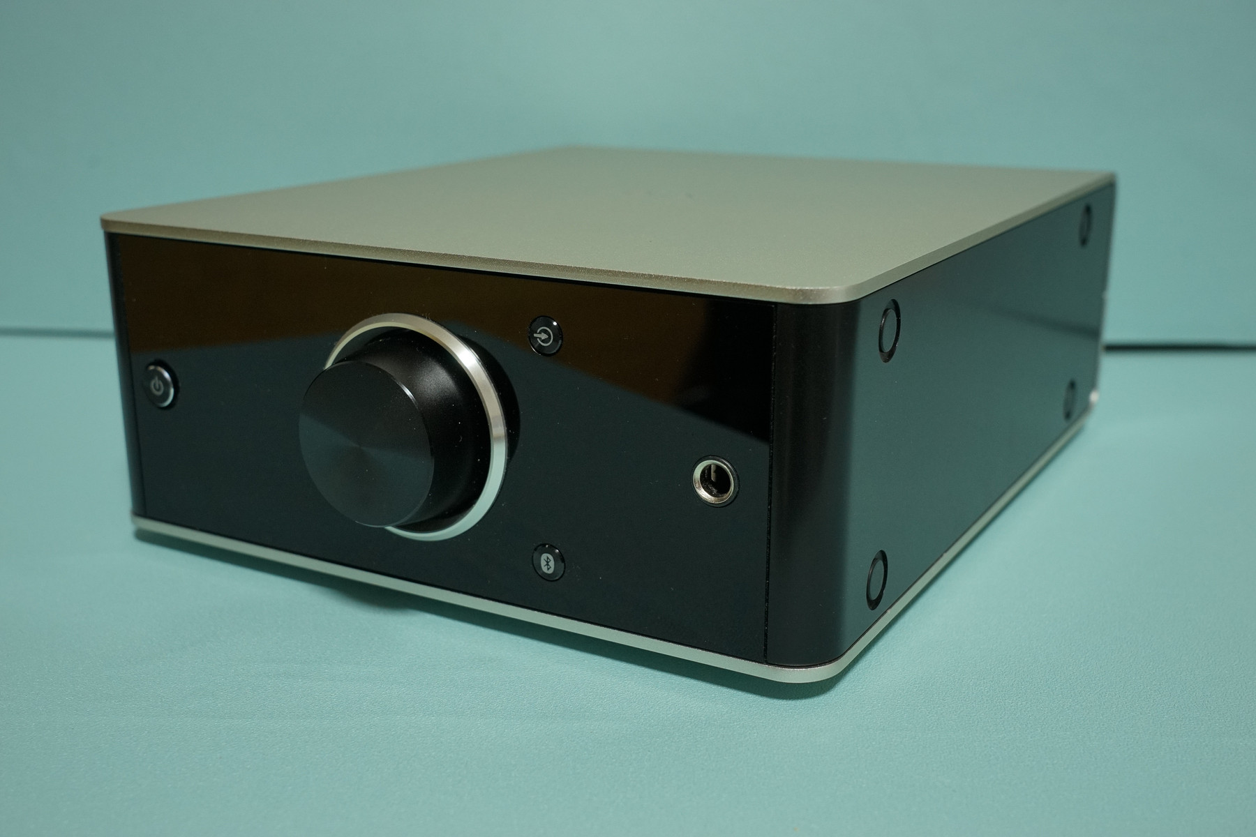 オーディオ・プリメイン・アンプ「DENON PMA-800NE」を購入 オーディオ・プリメイン・アンプ「DENON PMA-800NE」を購入