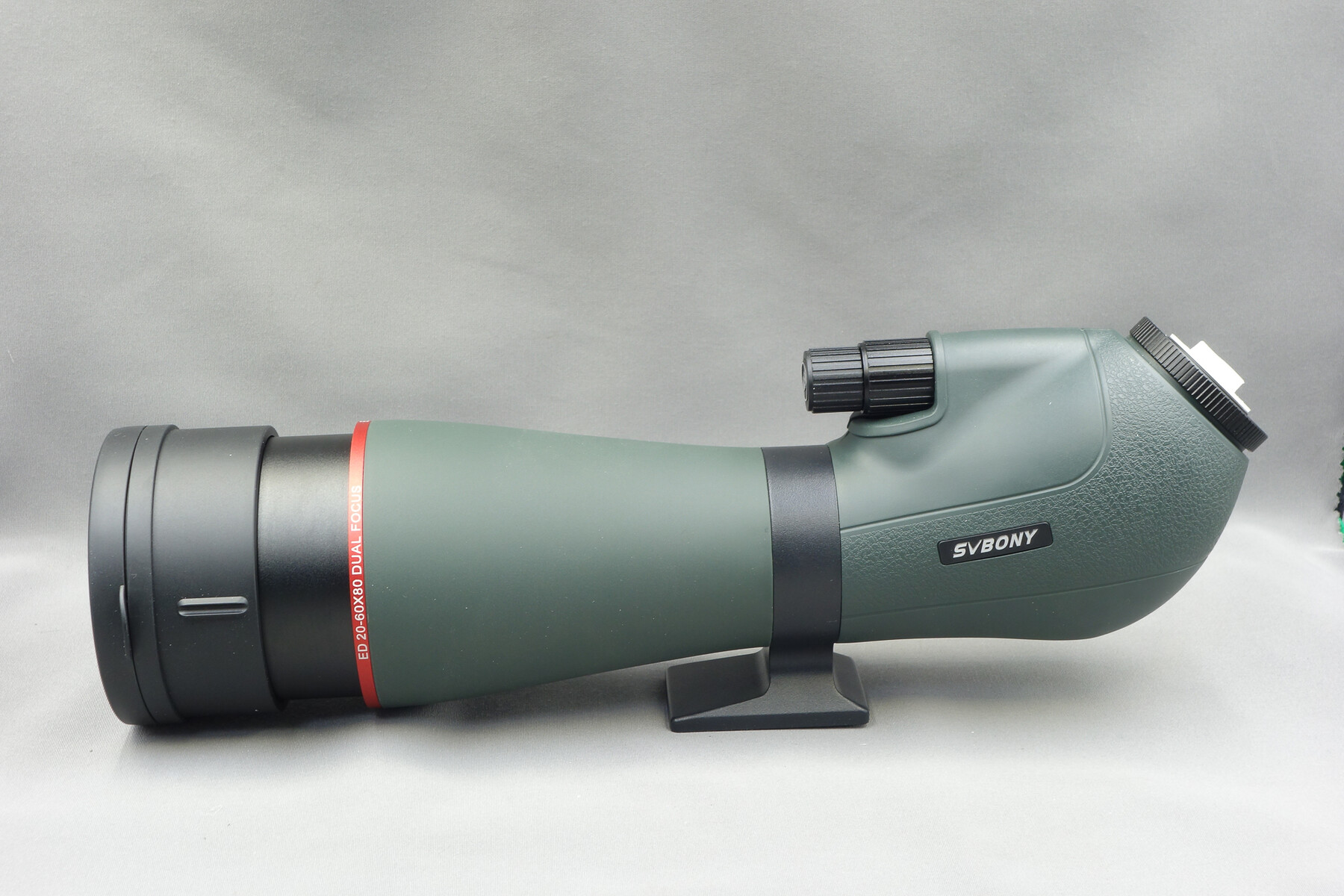 SVBONY SV406P フィールドスコープ 」 を購入 : 趣味の「写真、DIY 
