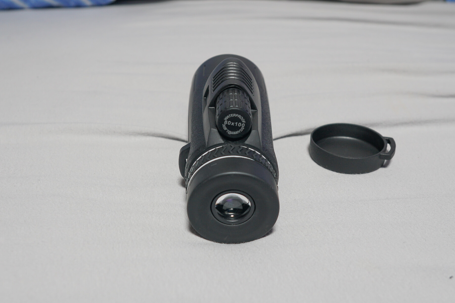 HARBOO 80x100 高倍率 単眼鏡 」 を購入 : 趣味の「写真、DIY