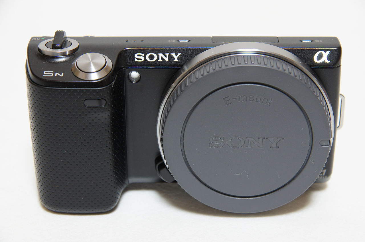 趣味の「写真、DIY、オーディオ」日記 : 「SONY NEX-5N」「LA-EA2」「NEX用カメラマウント【5013】」