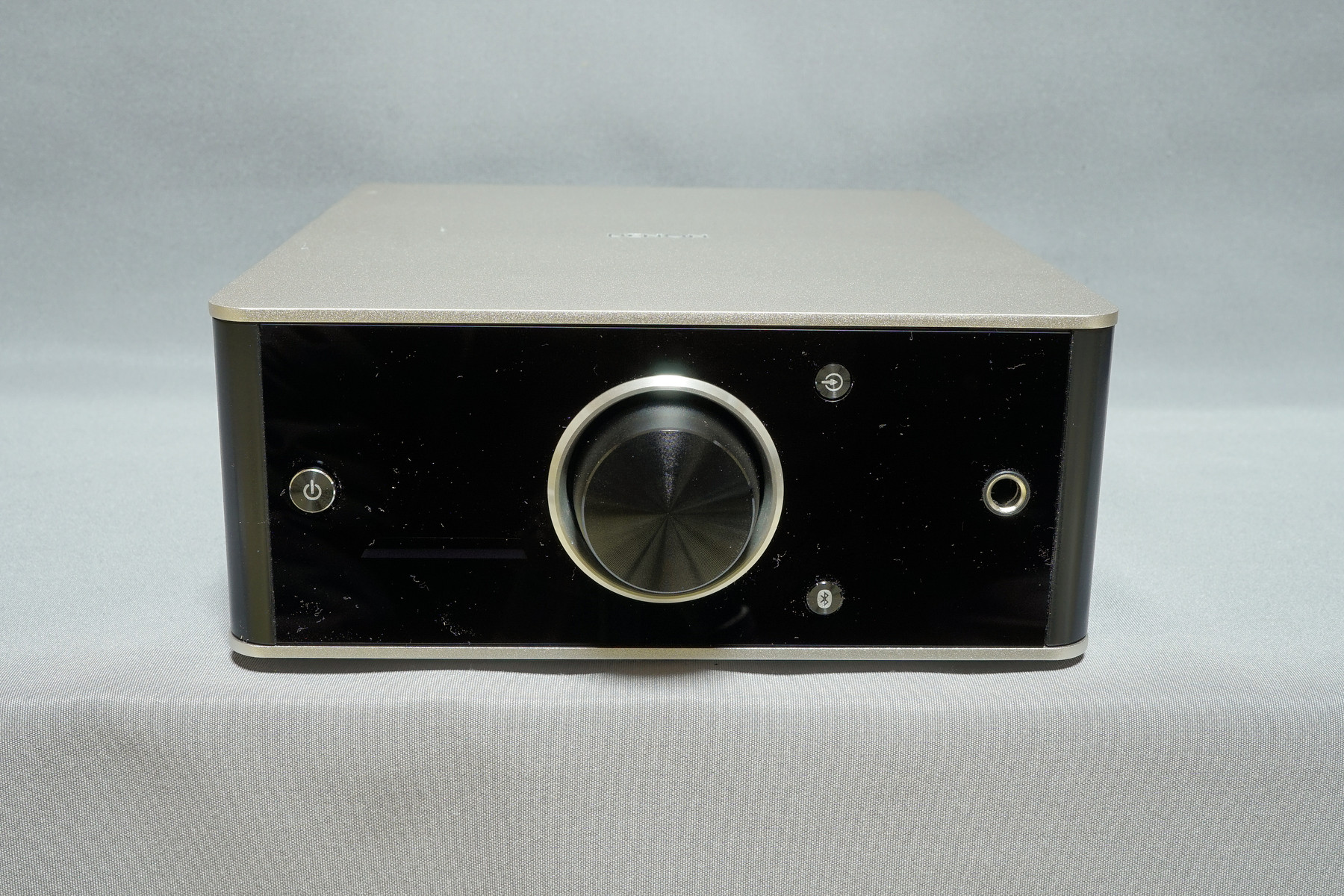 DENON PMA-50 フルデジタルアンプを購入 : 趣味の「写真、DIY