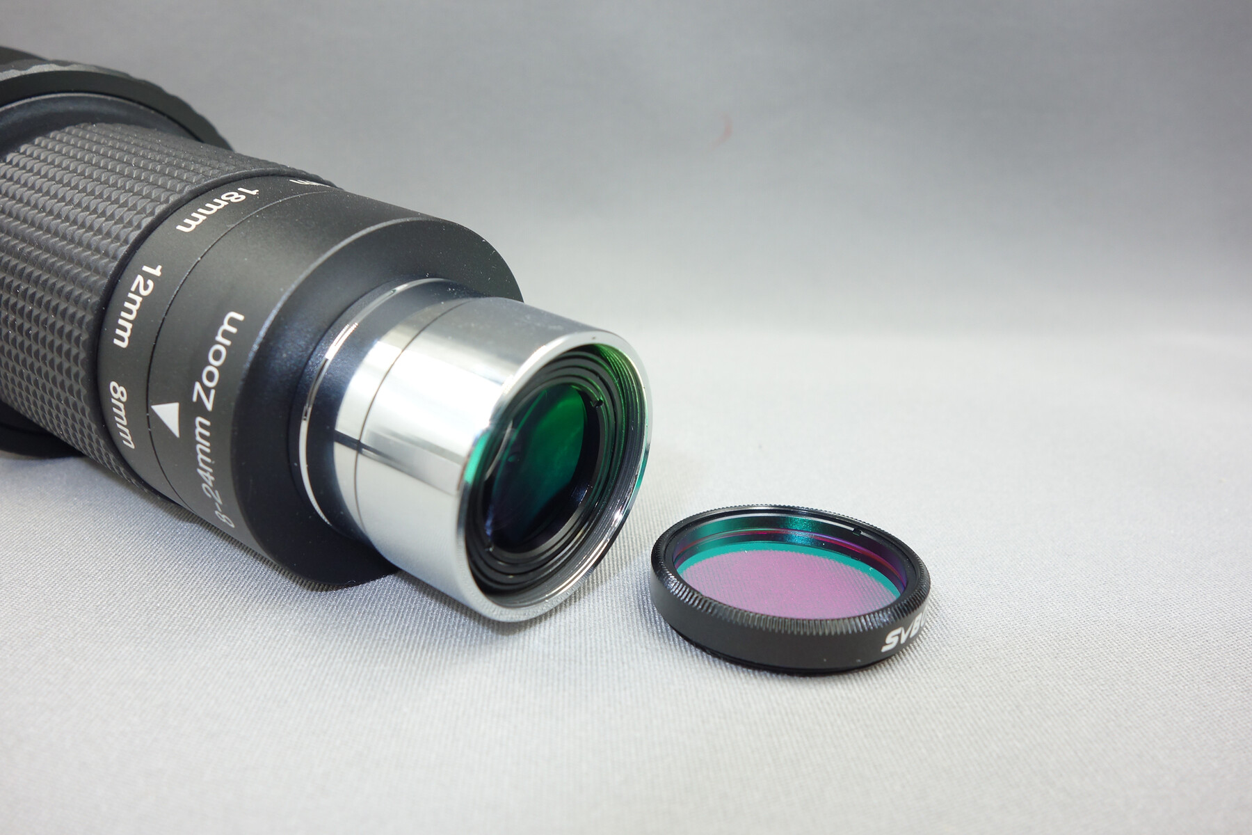 新品【セレストロン】ズームアイピース 8-24ｍｍ/変倍可能/1.25・ZOOM Amazon | セレストロン 8-24mm 1.25 ズームアイピース 93230