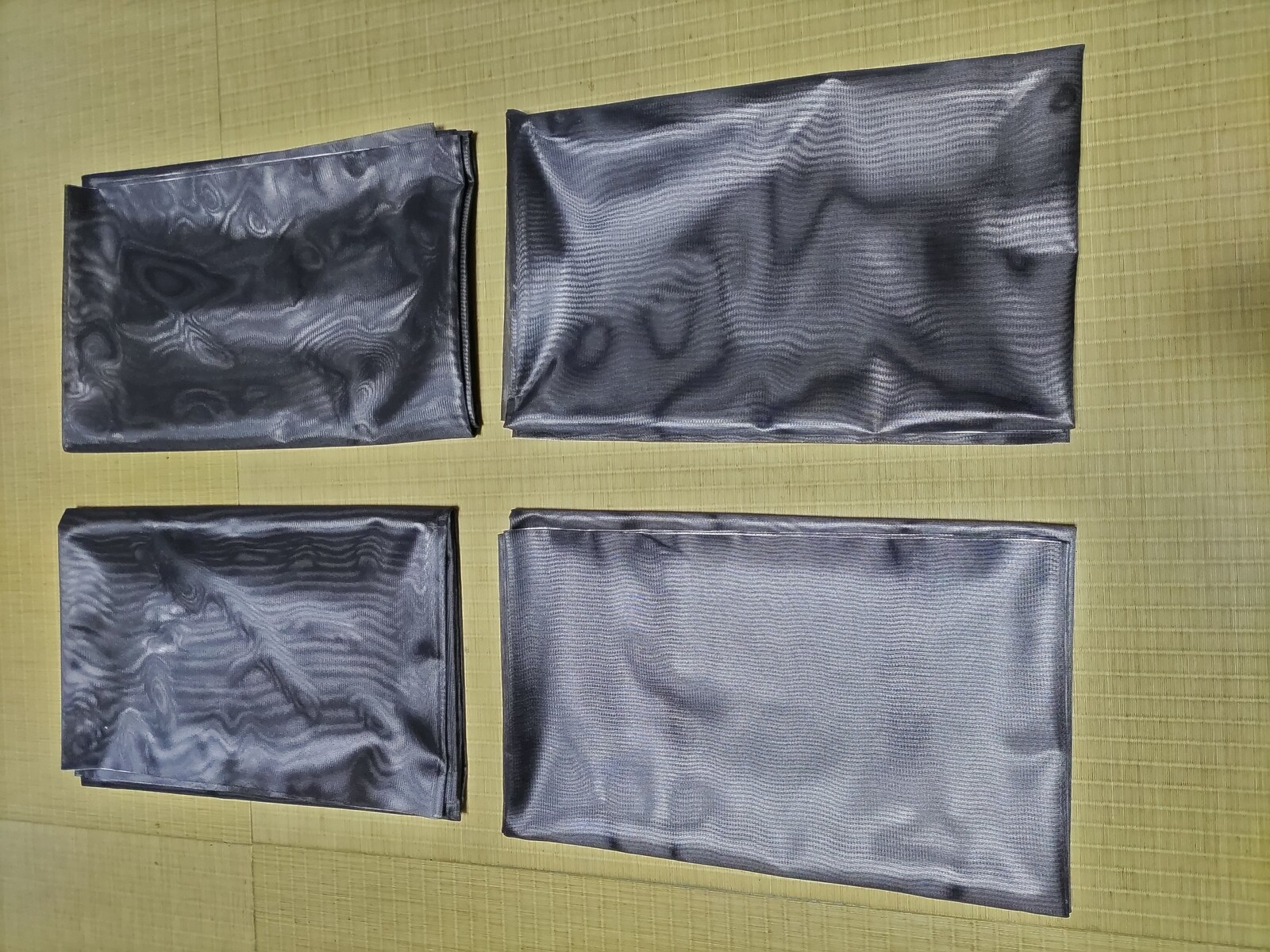 セキスイ masa クーリアス 」 を 3 階窓に取り付けました : 趣味の