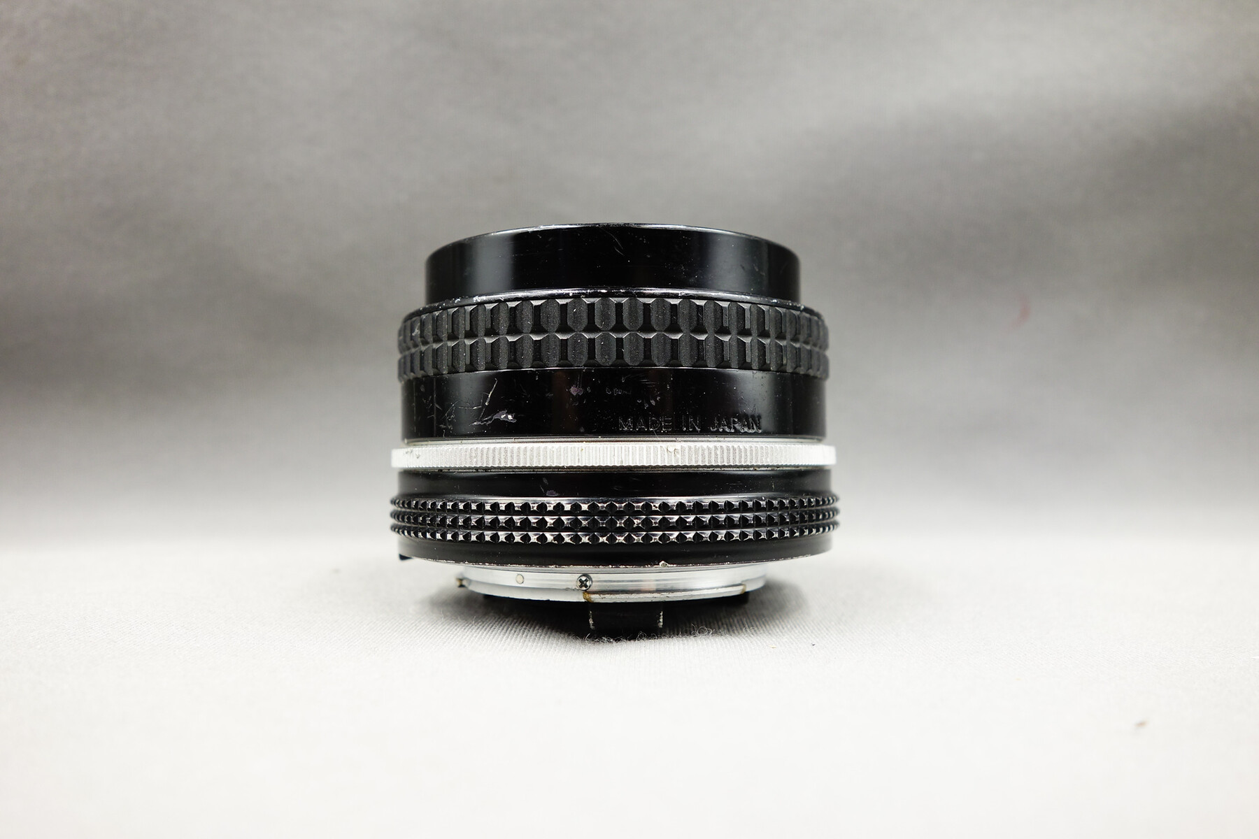 Nikon Ai Nikkor 20mm F3.5 」 に 「 TECHART LM-EA7 マウント Nikon Ai Nikkor 20mm F3.5 」 に 「 TECHART LM-EA7 マウント