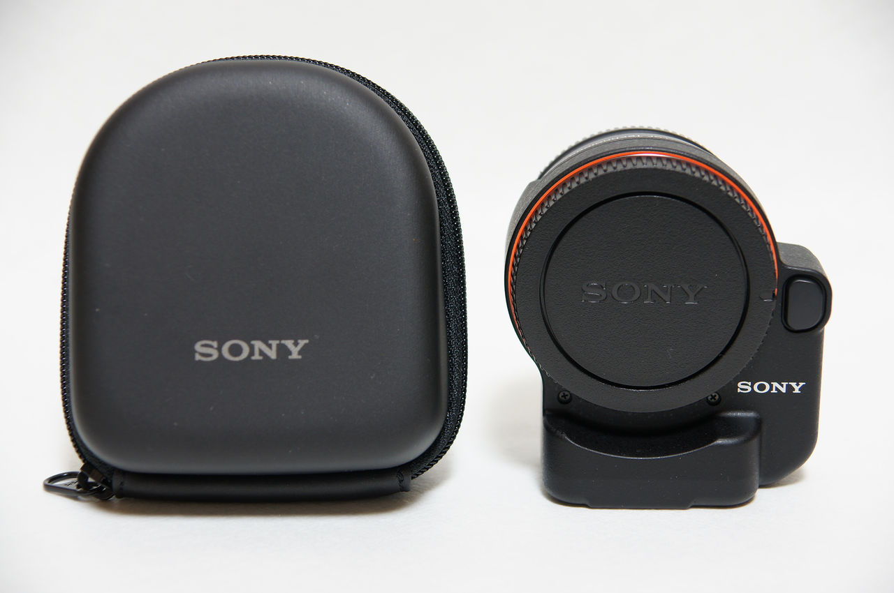 超希少！ 新品 ALTIXマウントアダプター ALTIX→Sony αE 【公式通販】