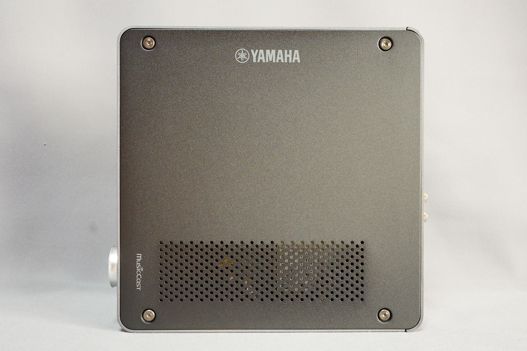 YAMAHA ワイヤレスストリーミングプリアンプ WXC-50 を購入 YAMAHA ワイヤレスストリーミングプリアンプ WXC-50 を購入