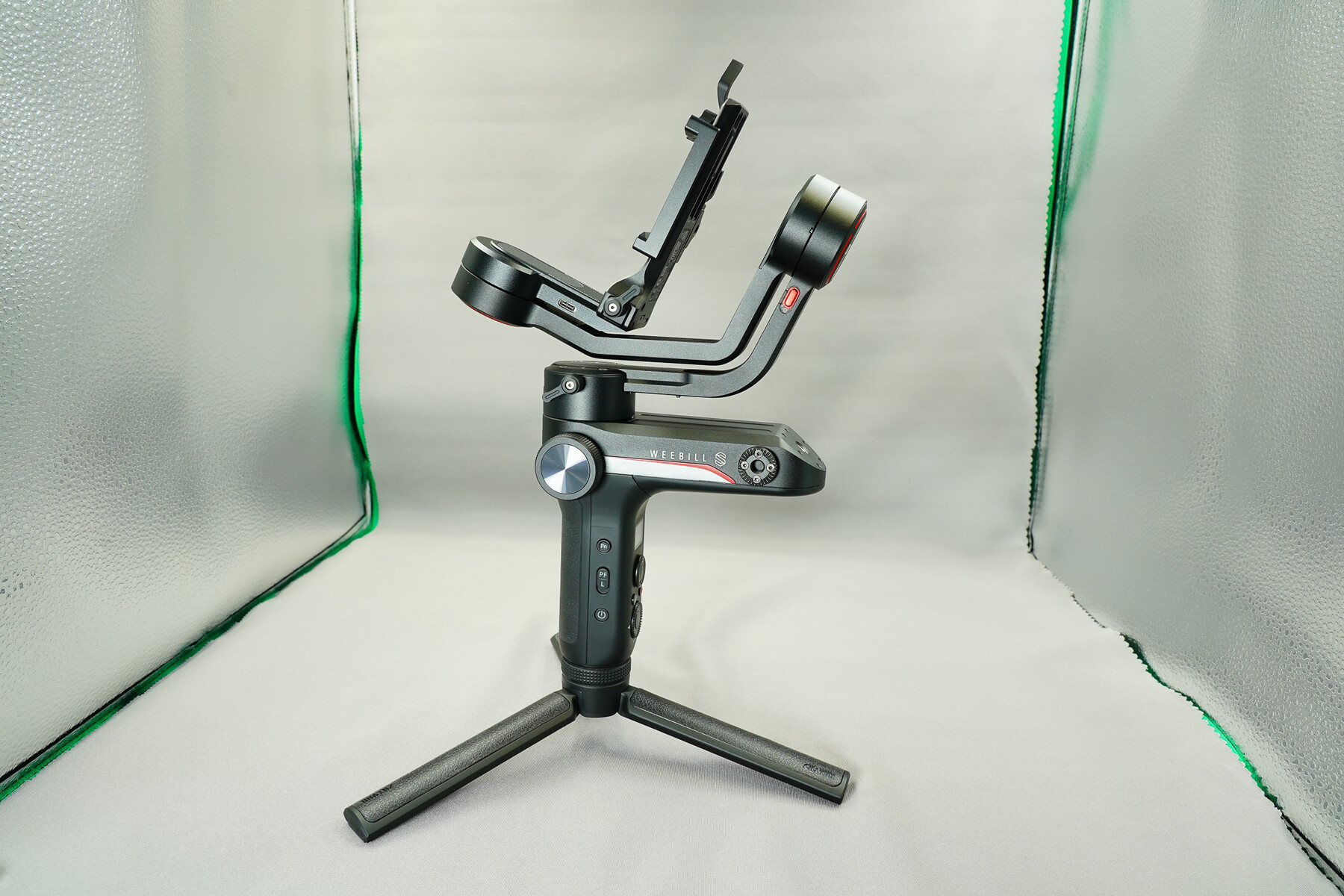 Zhiyun WEEBILL-S スタビライザー を購入 : 趣味の「写真、DIY Zhiyun WEEBILL-S スタビライザー を購入 : 趣味の「写真、DIY