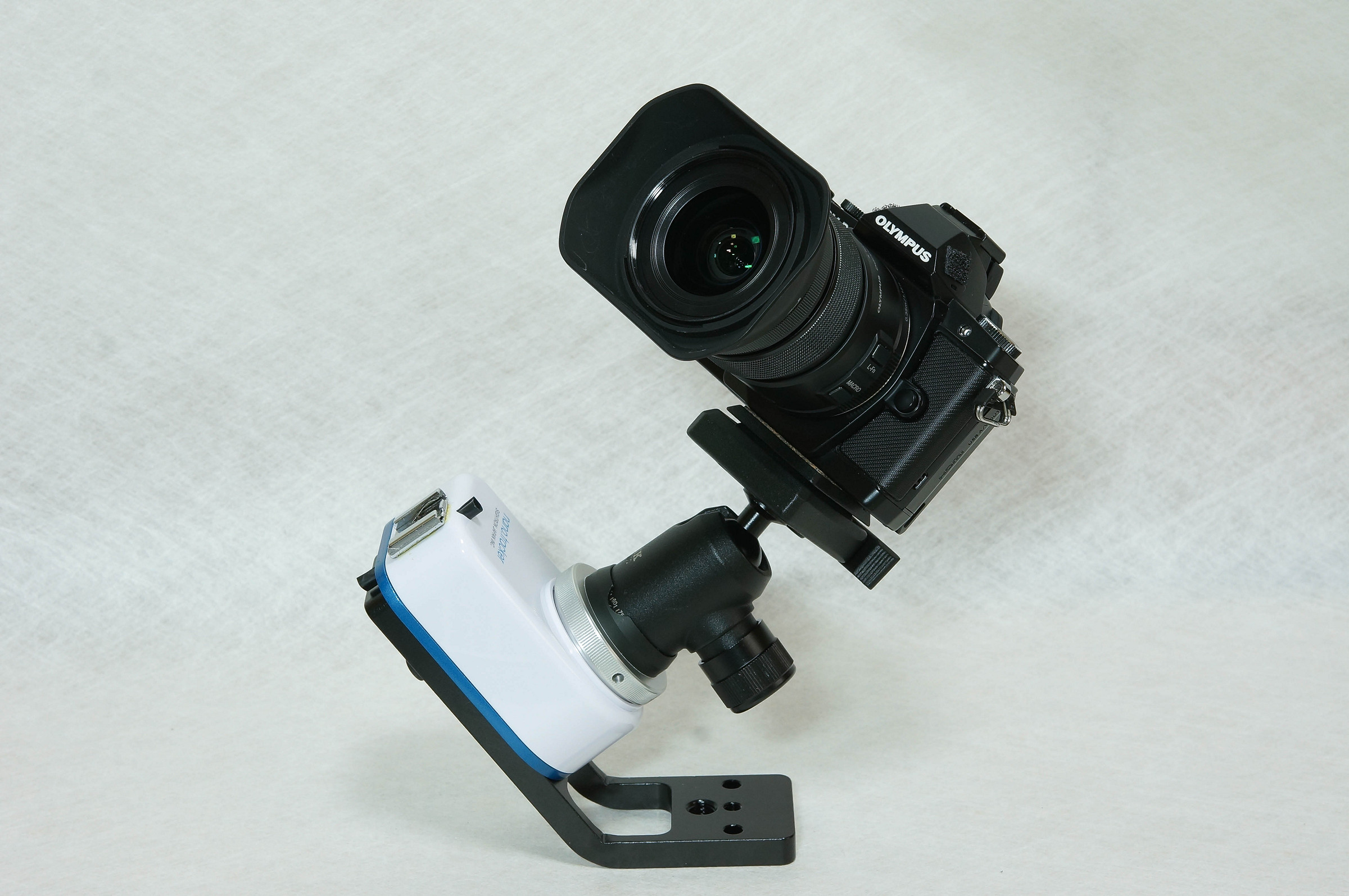 アングルプレート35を購入しました : 趣味の「写真、DIY、オーディオ」日記