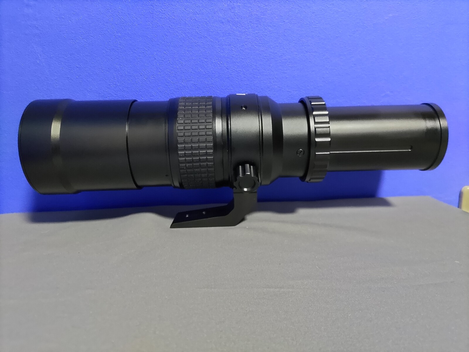 BORG 望遠レンズユニットBU-1【9000】を購入 : 趣味の「写真、DIY