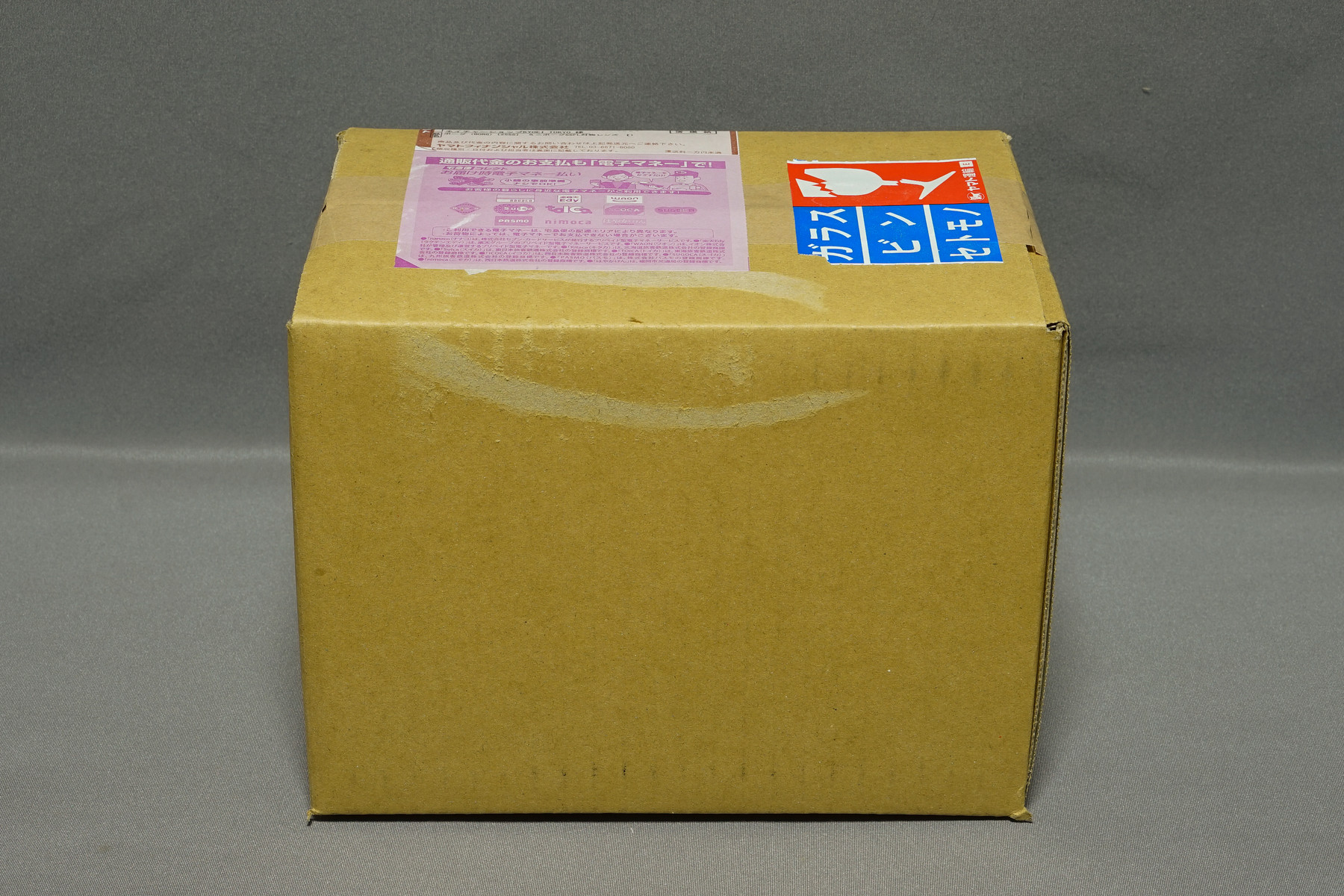 ミニボーグ 55FL対物レンズ」 を開梱 : 趣味の「写真、DIY、オーディオ