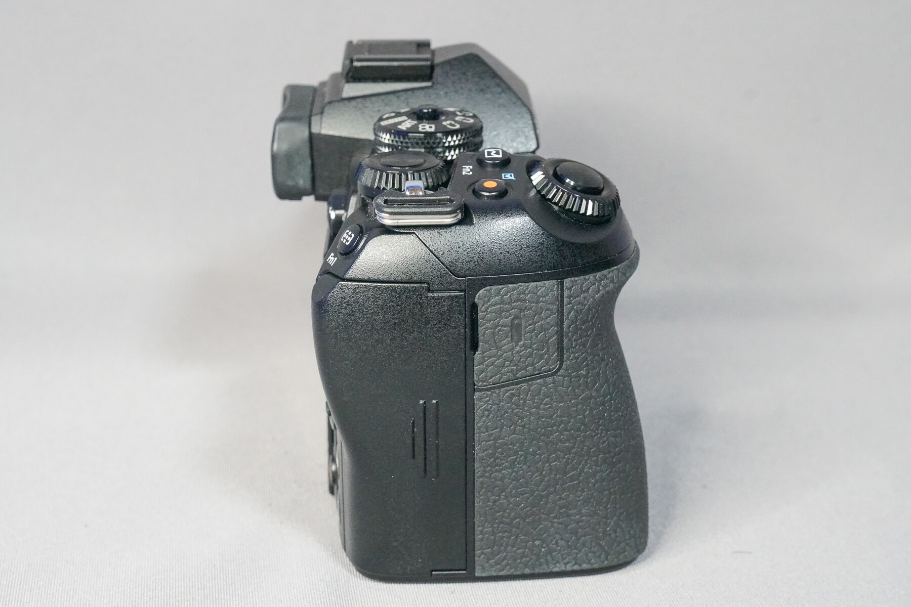 m4/3型 OLYMPUS OM-D E-M1 Mark Ⅱ 」 を購入 : 趣味の「写真、DIY