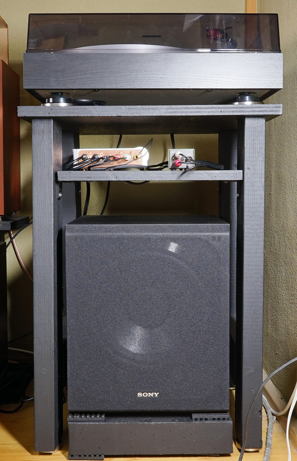 MCカートリッジ「DL-110 」 と 「 DL-103 」 の音質比較 : 趣味 MCカートリッジ「DL-110 」 と 「 DL-103 」 の音質比較 : 趣味