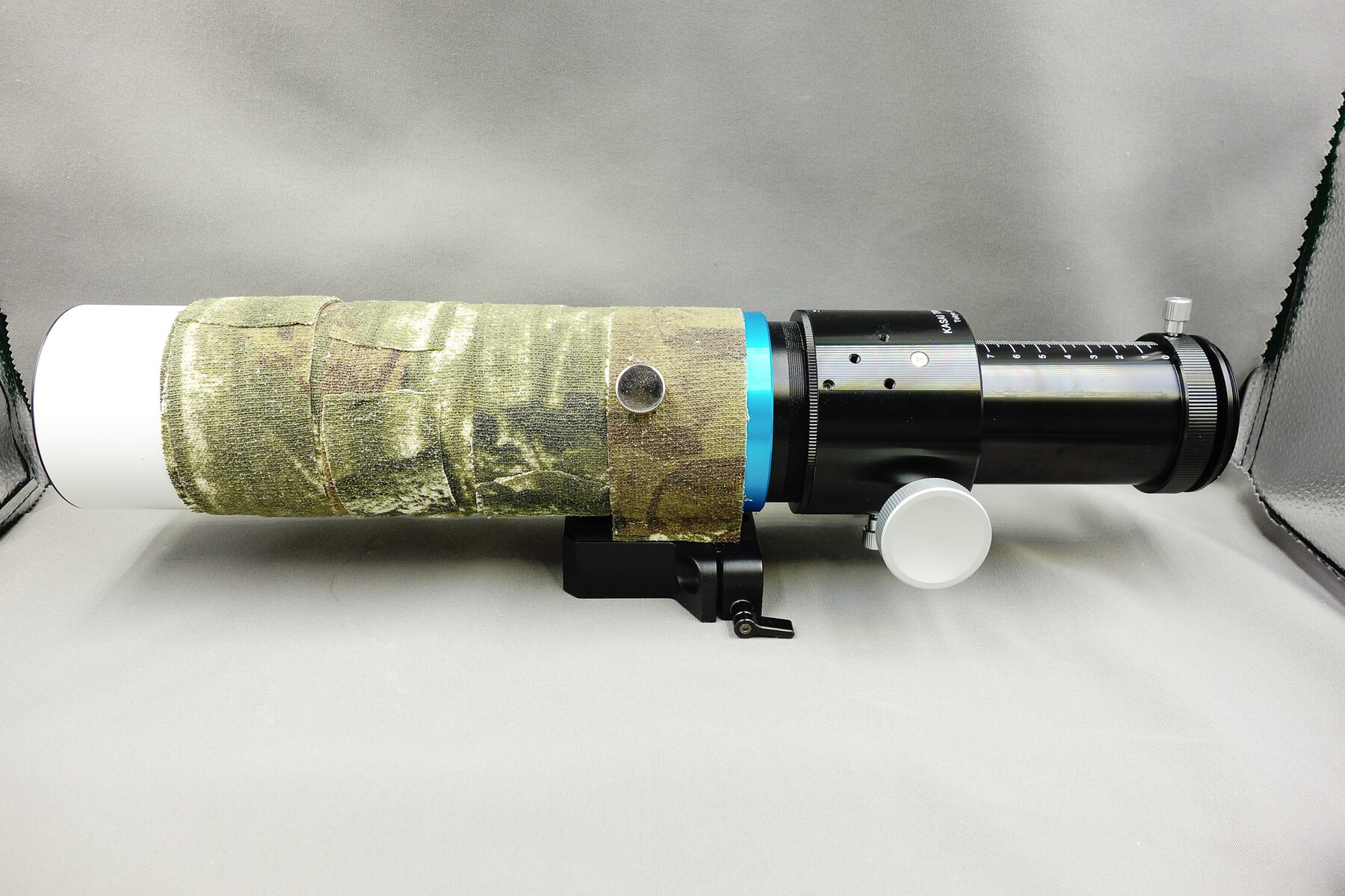 マイクロフォーカス接眼部　BORG-MMF【9857】か？ BORGマイクロフォーカス接眼部9857 公式通販