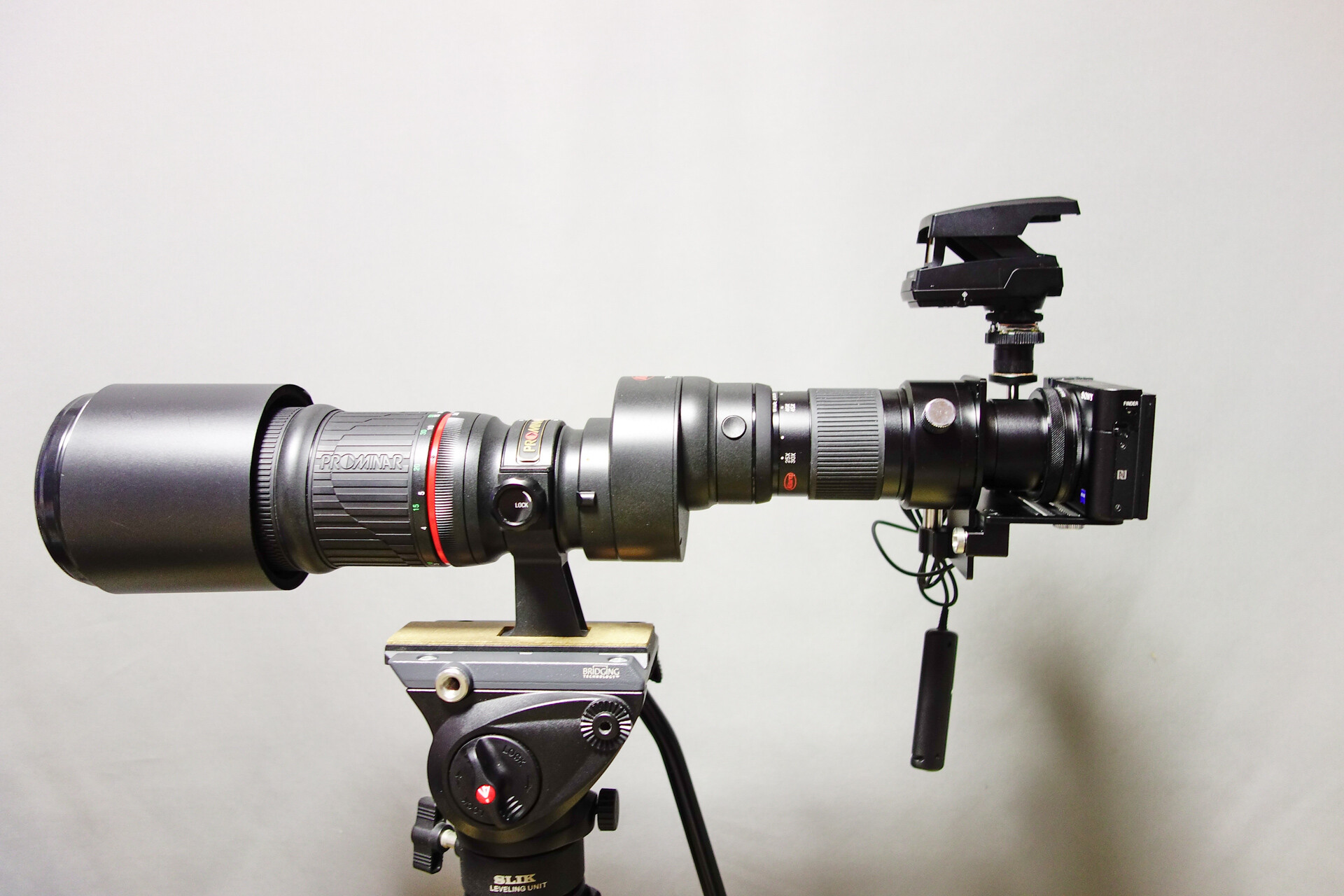 KOWA TSN - DA4 ユニバーサルカメラアダプター 」 を購入 : 趣味