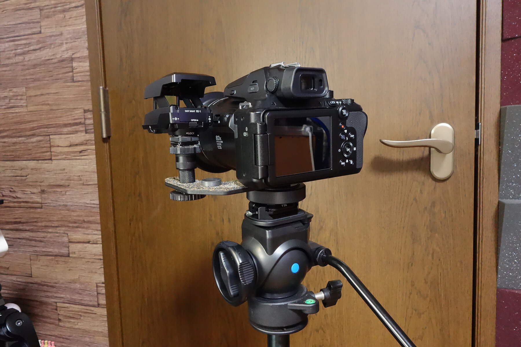 OLYMPUS ドットサイト照準器 EE-1 」を購入 : 趣味の「写真、DIY OLYMPUS ドットサイト照準器 EE-1 」を購入 : 趣味の「写真、DIY