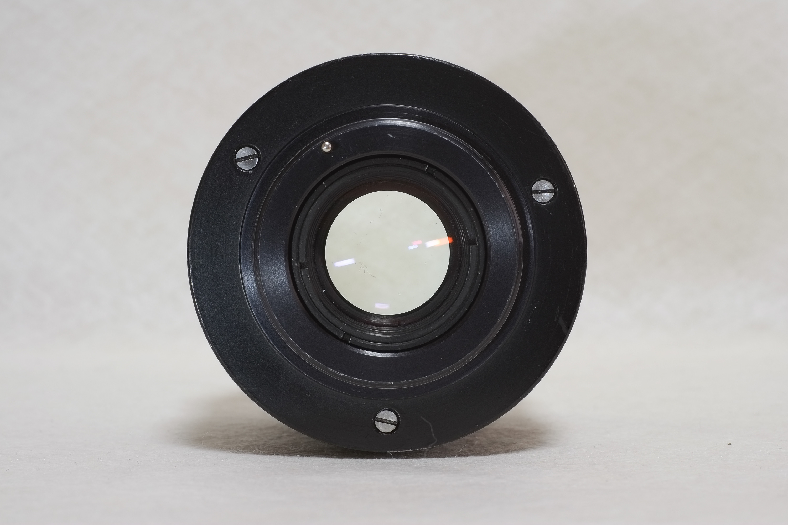 Carl Zeiss Jena DDR MC Flektogon 35mmf2.4 を購入し、BORG M42
