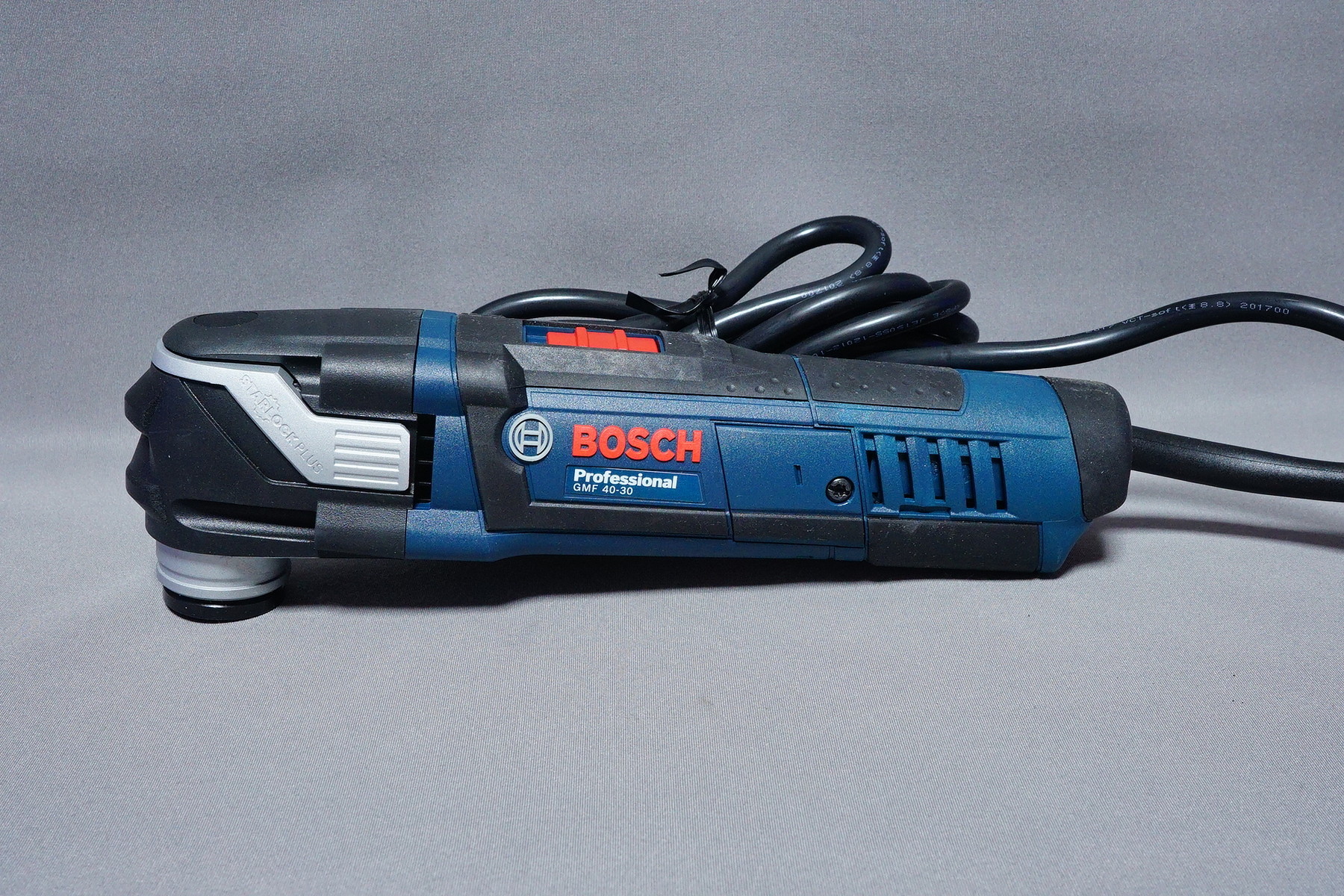 BOSCH ボッシュ マルチツール(カットソー)【GMF30-28】電動工具 日本